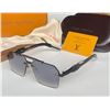 Image 1 : LOUIS VUITON MAN HIGH-END REPLICA SUNGLASSES, BRAND NEW IN BOX