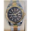 Image 1 : ROLEX SKY-DWELLER 42 MM REF# 326933 FULLY AUTOMATIC - AAA QUALITY REPLICA