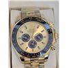 Image 1 : ROLEX COSMOGRAPH DAYTONA 40 MM REF#116518 - "PIKACHU" - FULLY AUTOMATIC -