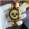 Image 2 : ROLEX COSMOGRAPH DAYTONA 40 MM REF#116518 - "PIKACHU" - FULLY AUTOMATIC -