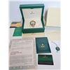 Image 8 : ROLEX COSMOGRAPH DAYTONA 40 MM REF#116518 - "PIKACHU" - FULLY AUTOMATIC -