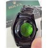 Image 7 : EXTREMELLY RARE ROLEX MILGAUS BAMFORD 40 MM REF#116400 FULLY AUTOMATIC -