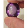 Image 2 : HUGE 88.88 CT. BEAUTIFUL AMETHYST  (APPRAISED VALUE - CAD 35,110, APPRAISAL NOT GUARANTEED)