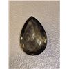 Image 1 : BEAUTIFUL BIG 65.765 CT. PRASIOLITE (GREEN AMETHYST)