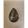 Image 2 : BEAUTIFUL BIG 65.765 CT. PRASIOLITE (GREEN AMETHYST)