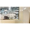 Image 3 : FRAMED PRINT BY EMILY CRITCHLEY IN 1889, FRAMED PRINT BY A. VAN DYCK IN 1854 TITLED "PRESEPIO" &