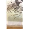 Image 8 : FRAMED PRINT BY EMILY CRITCHLEY IN 1889, FRAMED PRINT BY A. VAN DYCK IN 1854 TITLED "PRESEPIO" &