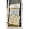Image 7 : SHELF OF ASSORTED WORLD STAMPS INCLUDING; LIMITED EDITION (1290 & 1291) 200TH ANNIVERSARY OF CAPTAIN
