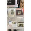 Image 8 : SHELF OF ASSORTED WORLD STAMPS INCLUDING; LIMITED EDITION (1290 & 1291) 200TH ANNIVERSARY OF CAPTAIN