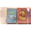 Image 2 : ASSORTED ANTIQUE BOOKS CIRCA 1860'S-1880'S, 1900'S & 1920'S