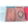 Image 4 : ASSORTED ANTIQUE BOOKS CIRCA 1860'S-1880'S, 1900'S & 1920'S