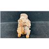 Image 2 : PAINED METAL CAMEL CANDLE HOLDER 5.5"