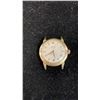 Image 1 : VINTAGE MOVADO 14K GOLD FILLED WRIST WATCH (NO BAND, NOT TICKING)
