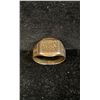 Image 2 : 1880'S W.S. MARKED RING (NOT STAMPED)
