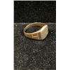 Image 3 : 1880'S W.S. MARKED RING (NOT STAMPED)