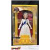 Image 2 : BARBIE SIGNATURE 70TH ANNIVERSARY QUEEN ELIZABETH II PLATINUM JUBILEE 2022 DOLL & ASSORTED QUEEN
