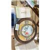 Image 3 : ASSORTED RELIGIOUS ITEMS INCLUDING; BOOKS. ARTWORK, JEWELRY & MORE