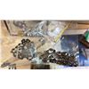 Image 8 : ASSORTED RELIGIOUS ITEMS INCLUDING; BOOKS. ARTWORK, JEWELRY & MORE
