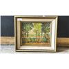 Image 1 : FREDERICK NICHOLAS LOVEROFF FRAMED OIL PAINTING *AUTHENTICITY UNVERIFIED*