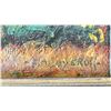 Image 2 : FREDERICK NICHOLAS LOVEROFF FRAMED OIL PAINTING *AUTHENTICITY UNVERIFIED*