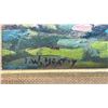 Image 2 : JOHN WILLIAM BEATTY FRAMED OIL PAINTING *AUTHENTICITY UNVERIFIED*