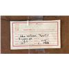 Image 3 : JOHN WILLIAM BEATTY FRAMED OIL PAINTING *AUTHENTICITY UNVERIFIED*