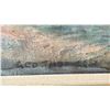 Image 2 : GEORGE THOMPSON FRAMED OIL PAINTING *AUTHENTICITY UNVERIFIED*