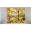 Image 13 : SEVEN OIL PAINTINGS *AUTHENTICITY UNVERIFIED*