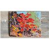 Image 2 : SEVEN OIL PAINTINGS *AUTHENTICITY UNVERIFIED*
