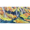 Image 9 : SEVEN OIL PAINTINGS *AUTHENTICITY UNVERIFIED*