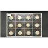 Image 2 : COLLECTION OF VARIOUS CASED COINS