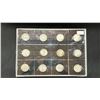 Image 3 : COLLECTION OF VARIOUS CASED COINS