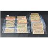 Image 1 : COLLECTION OF EARLY REPUBLIC NOTES