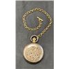 Image 1 : A MECHANICAL POCKET WATCH