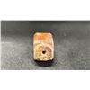 Image 2 : A SINO-TIBETAN RITUAL BEADS ORNAMENT