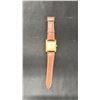 Image 1 : A MANS MECHANICAL WATCH
