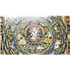 Image 2 : A SINO-TIBETAN STYLE BUDDHISM PLATE