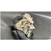 Image 2 : RED EYE LION RING