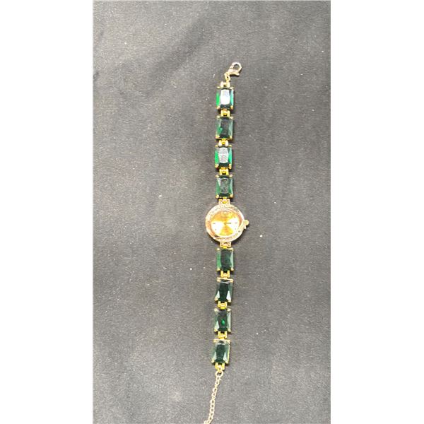 MECHANICAL LADIES WATCH