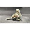 Image 2 : COPPER BIRD TEA TRAY ORNAMENT