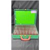 Image 1 : PRIVATE COLLECTION OF RARE CASE OF REPUBLIC OF CHINA CIRCULATED COINS IN CASE