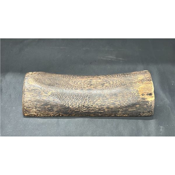 SOUTHERN ASIAN AGARWOOD PILLOW