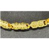 Image 2 : A NEPAL CHAINED NECKLACE