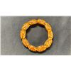 Image 2 : A NEPAL PORTRAIT OF GAUTAMA BUDDHA BRACELET