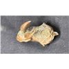 Image 3 : A COPPER RABBIT TEA TRAY ORNAMENT