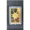 Image 2 : A WESTERN CASED COLLECTOR PLAQUE