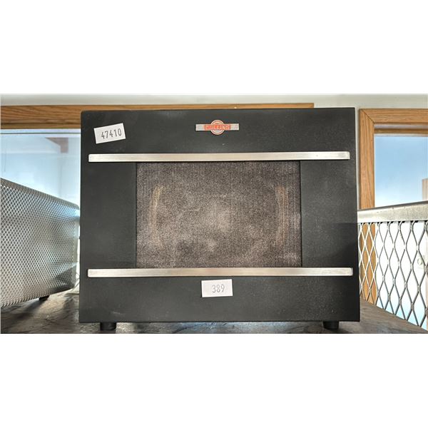 COLLINS SUBWOOFER WITH POWER CORD