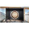 Image 2 : COLLINS SUBWOOFER WITH POWER CORD
