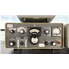 Image 4 : COLLINS 75S-3C RECEIVER, STATION CONTROL & POWER SUPPLY WITH SOME POWER CORDS