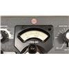 Image 6 : COLLINS 75S-3C RECEIVER, STATION CONTROL & POWER SUPPLY WITH SOME POWER CORDS